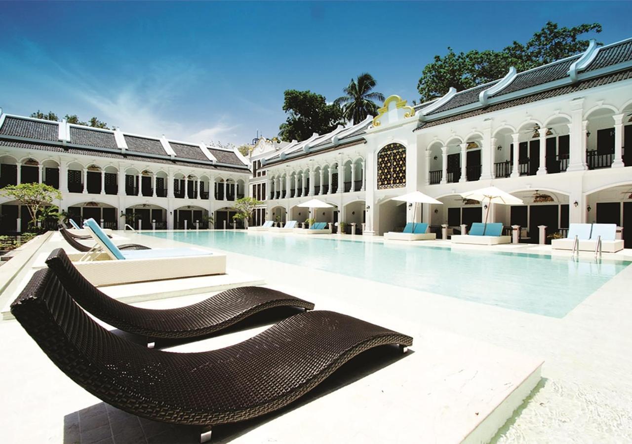 Racha Island Resort Ko Racha Yai Dış mekan fotoğraf