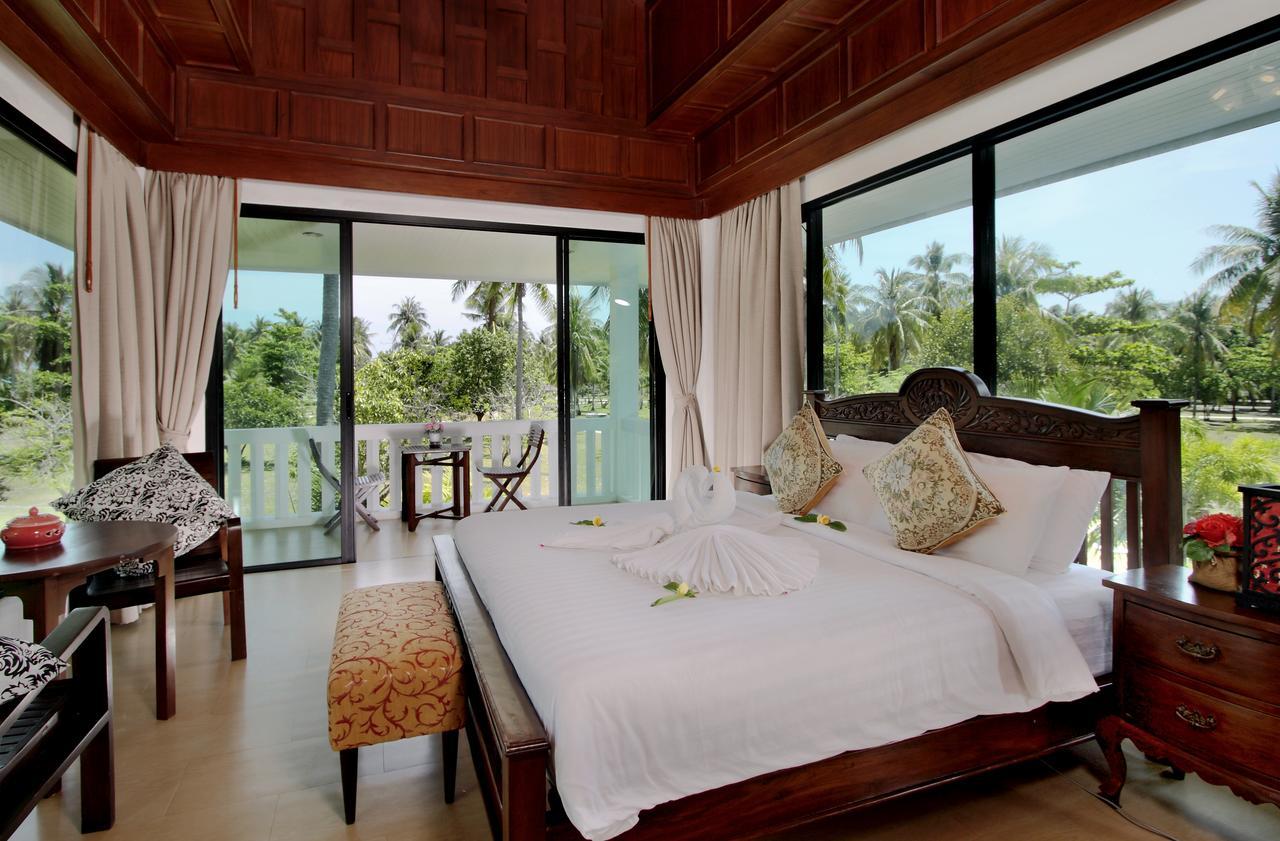 Racha Island Resort Ko Racha Yai Dış mekan fotoğraf