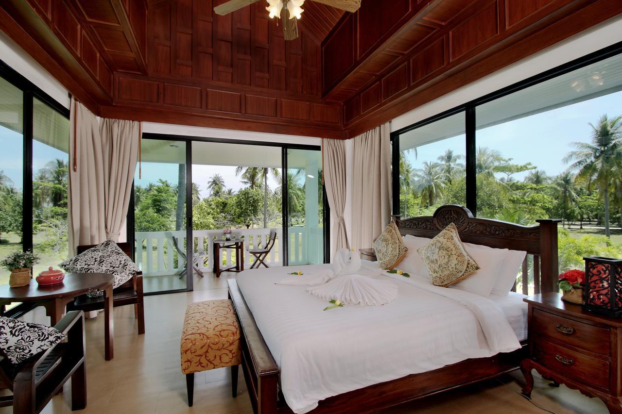 Racha Island Resort Ko Racha Yai Dış mekan fotoğraf