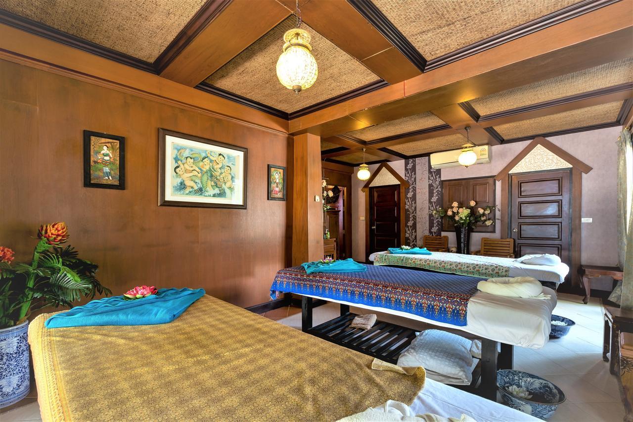 Racha Island Resort Ko Racha Yai Dış mekan fotoğraf