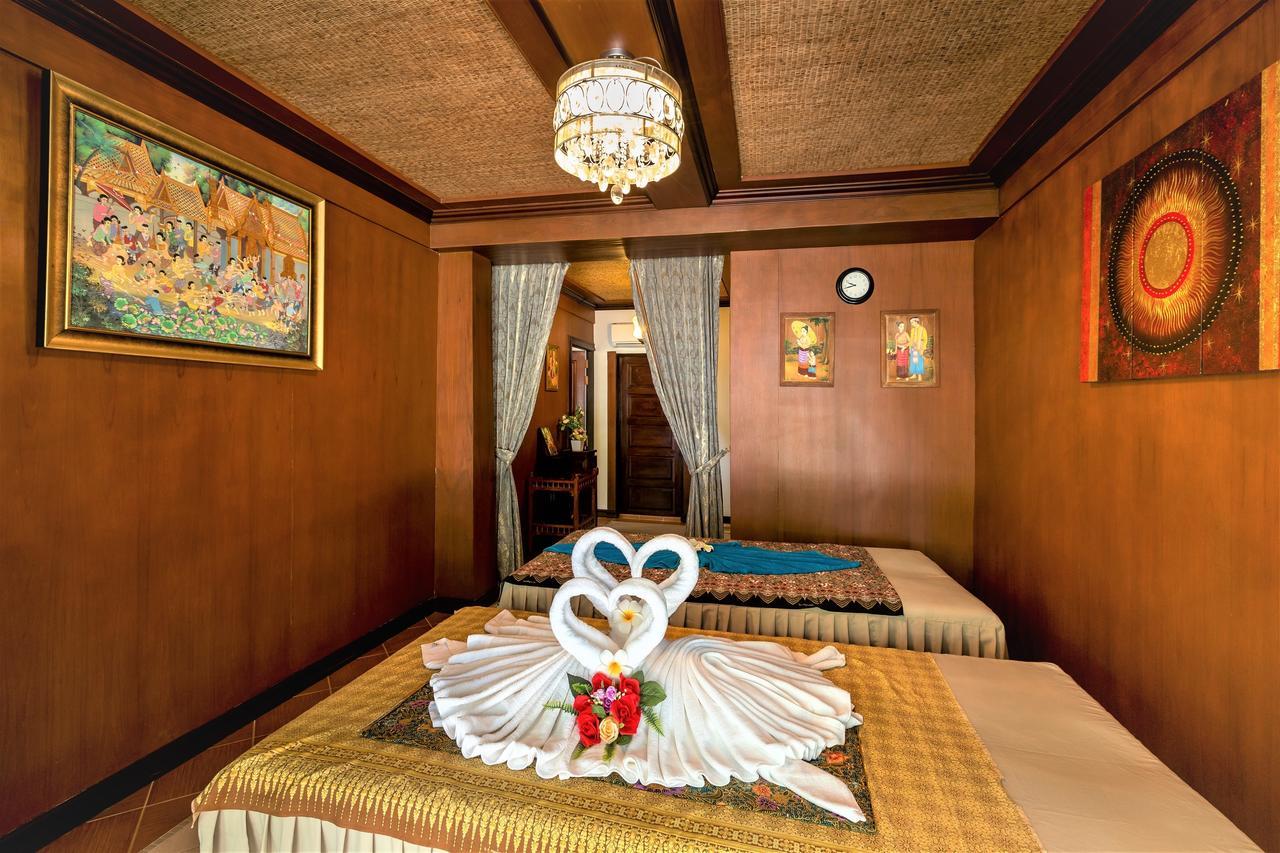 Racha Island Resort Ko Racha Yai Dış mekan fotoğraf