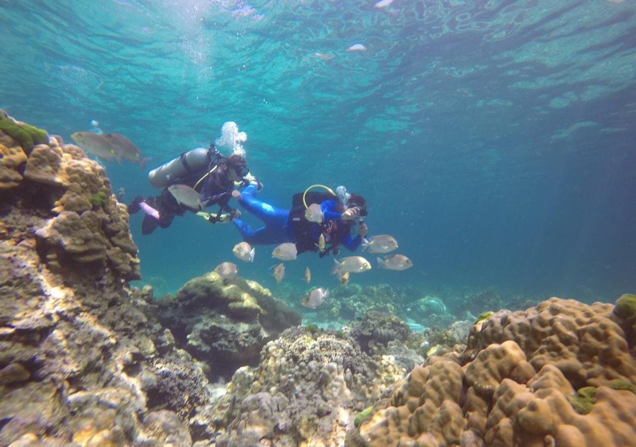 Racha Island Resort Ko Racha Yai Dış mekan fotoğraf