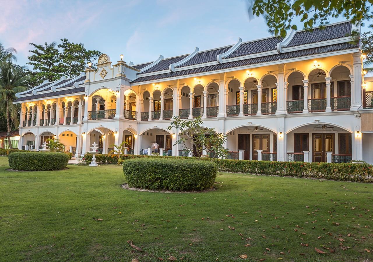 Racha Island Resort Ko Racha Yai Dış mekan fotoğraf
