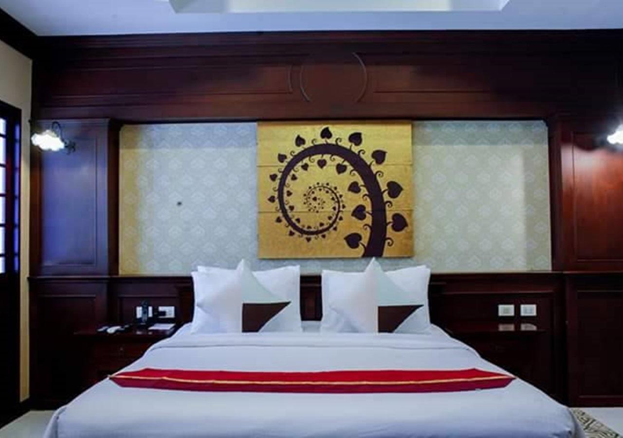 Racha Island Resort Ko Racha Yai Dış mekan fotoğraf