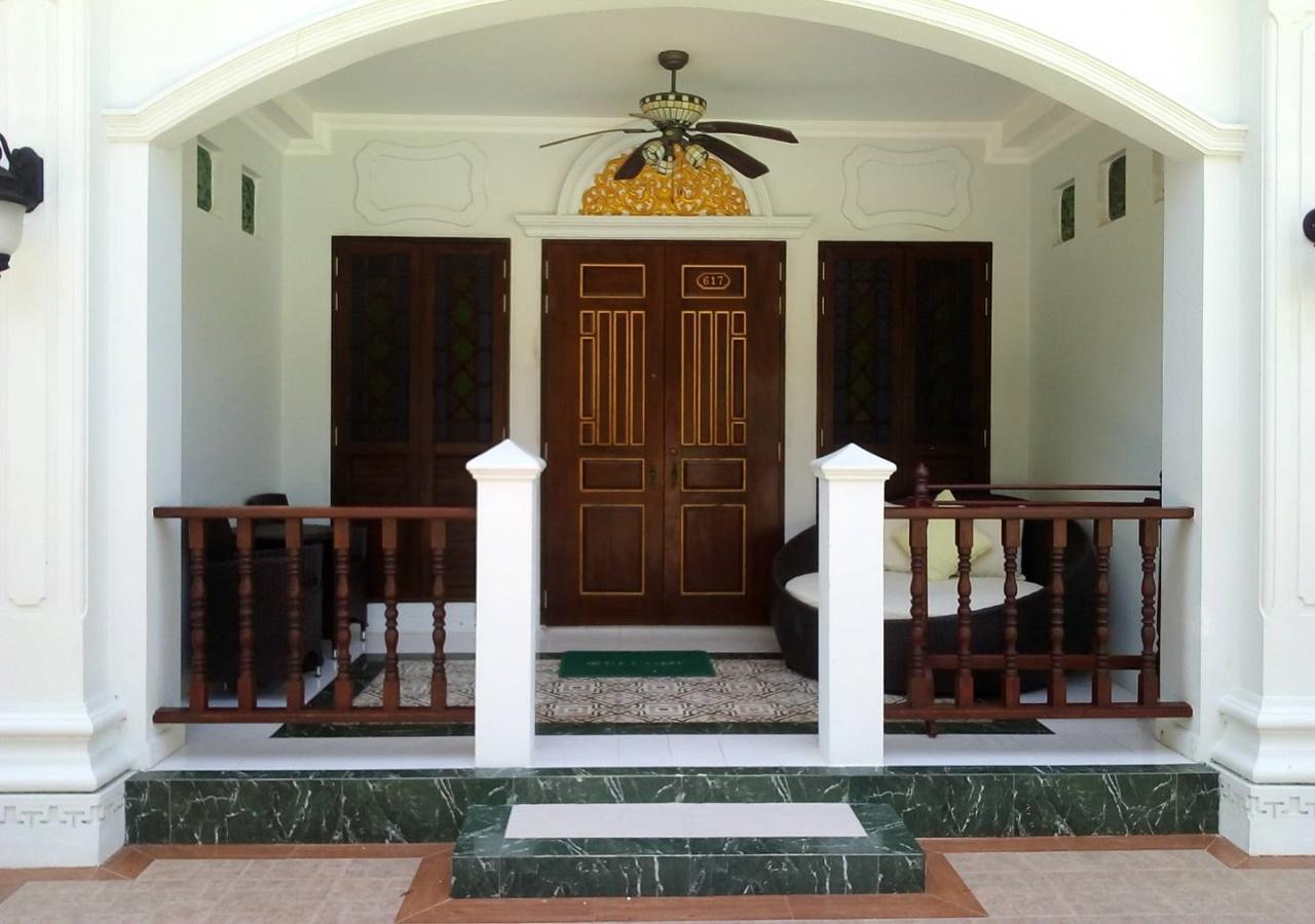 Racha Island Resort Ko Racha Yai Dış mekan fotoğraf